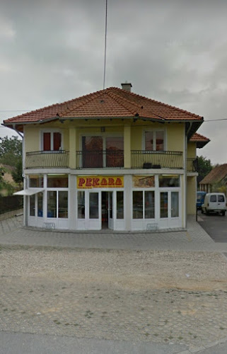 Opinii despre Pekara Klas III în Peteranec - Gastronomija i ugostiteljstvo