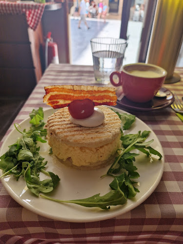 Comentarii opinii despre NoStress bistro