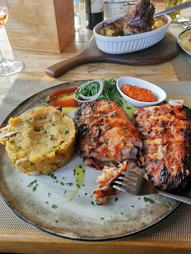 Opinii despre DA ROCCO Konoba în Krnica - Gastronomija i ugostiteljstvo