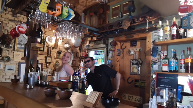 Comentarii opinii despre Caffe bar La Guardia