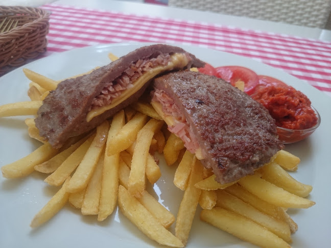 Opinii despre Kroko City Food în Fažana - Gastronomija i ugostiteljstvo