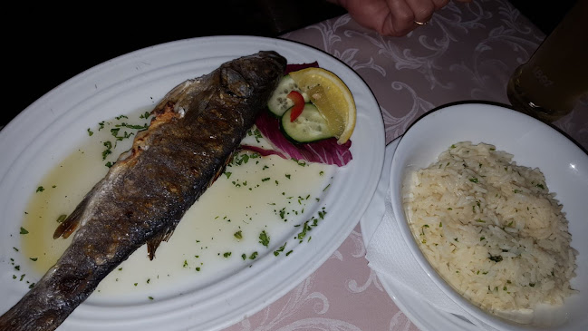 ZORA DEH PIZZERIA RESTAURANT - Gastronomija i ugostiteljstvo