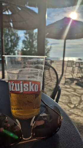 Beach bar Luft - Gastronomija i ugostiteljstvo