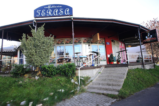 Comentarii opinii despre Caffe bar Terasa