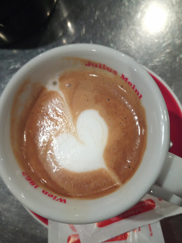 Comentarii opinii despre Caffe bar Bumerang