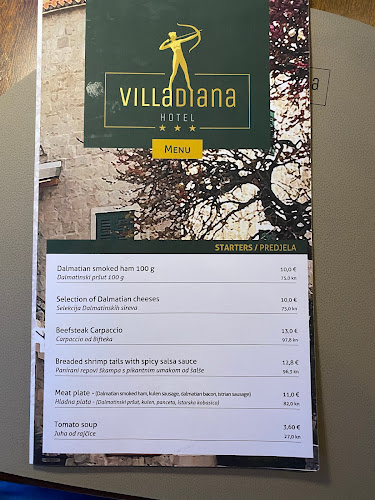 Kuzmanićeva 3, 21000, Split