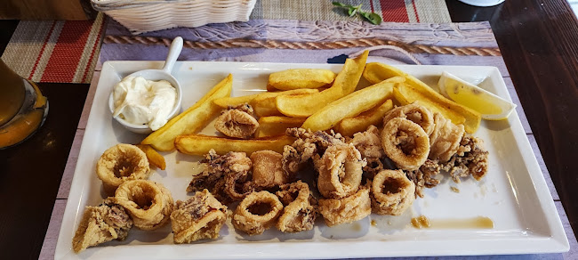 Opinii despre Taverna da Baston în Rovinj - Gastronomija i ugostiteljstvo