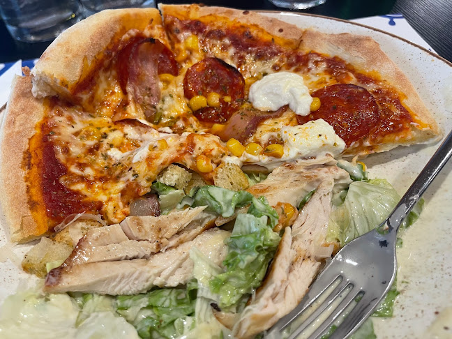 Porat Restaurant - Gastronomija i ugostiteljstvo