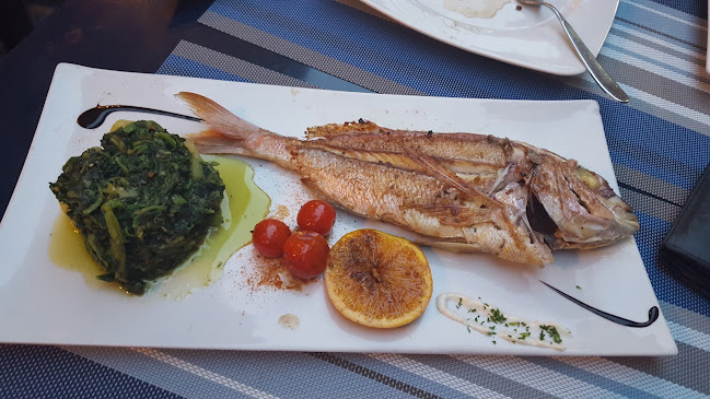 Fine Food Murter - Murter