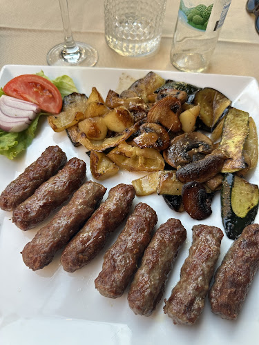 Comentarii opinii despre Konoba / Tavern Malo Misto