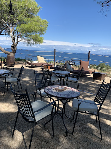 Fort George Croatia - Gastronomija i ugostiteljstvo