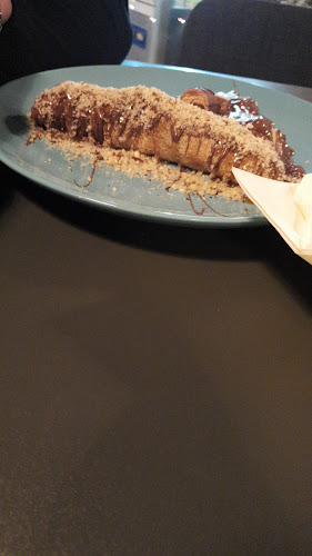 Garden Caffe - Gastronomija i ugostiteljstvo