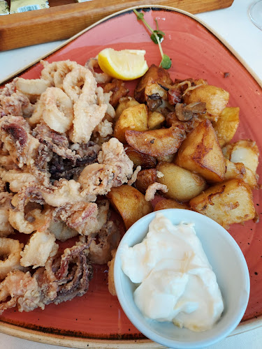 Opinii despre Restaurant Konoba Daniela în Poreč - Gastronomija i ugostiteljstvo