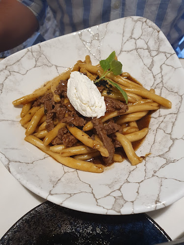 Comentarii opinii despre Forty Four Restaurant