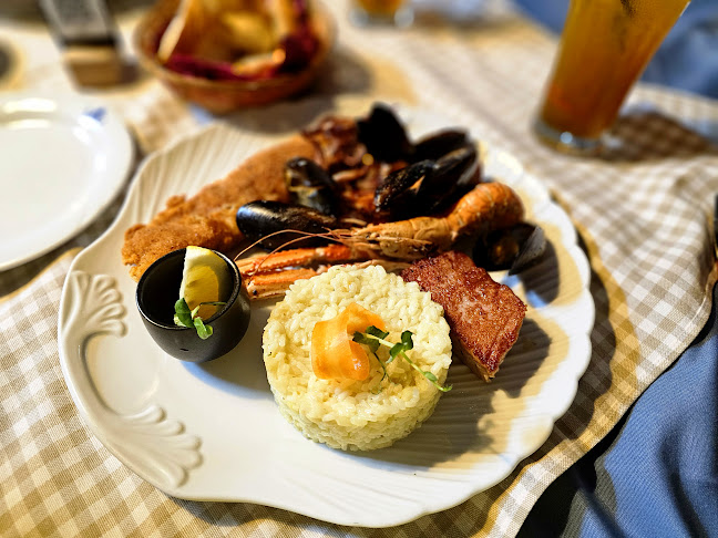 Restaurant Santa Maria