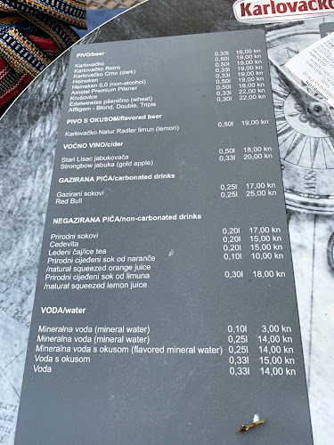 Obala kneza Branimira 4, 23000, Zadar