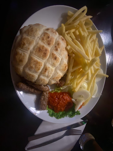 Opinii despre Restoran Fortuna în Kraljevica - Gastronomija i ugostiteljstvo