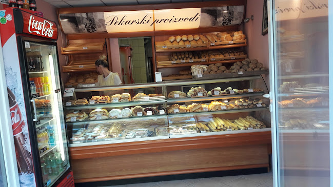 Comentarii opinii despre Bakery "ARS"