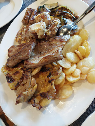 Comentarii opinii despre Restoran i konoba Marinero