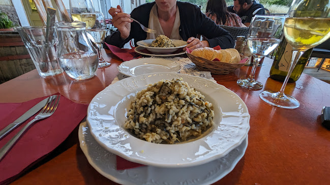 Konoba Gušti Poja - Podšpilje