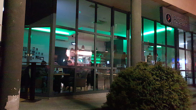Radić Coffe and Bar - Našice