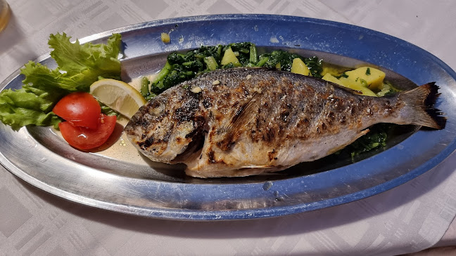 Restaurant Stari Grad