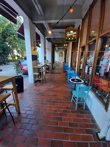 Papica Burger House - Gastronomija i ugostiteljstvo