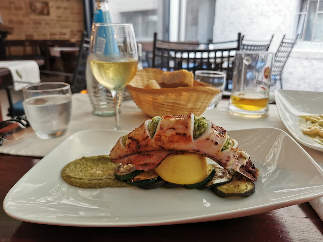 Opinii despre Restoran Konoba Martinac în Zadar - Gastronomija i ugostiteljstvo