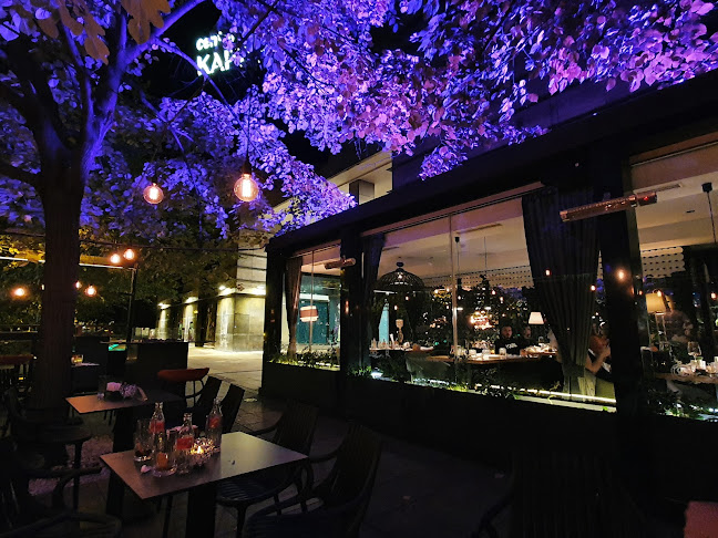 Opinii despre Khala Restaurant & Bar în Zagreb - Gastronomija i ugostiteljstvo