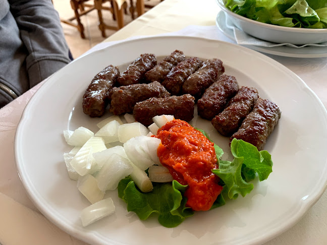 Opinii despre Konoba Mala Sten în Dobrinj - Gastronomija i ugostiteljstvo