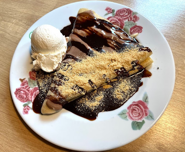 Choco Café Trešnjevka - Gastronomija i ugostiteljstvo