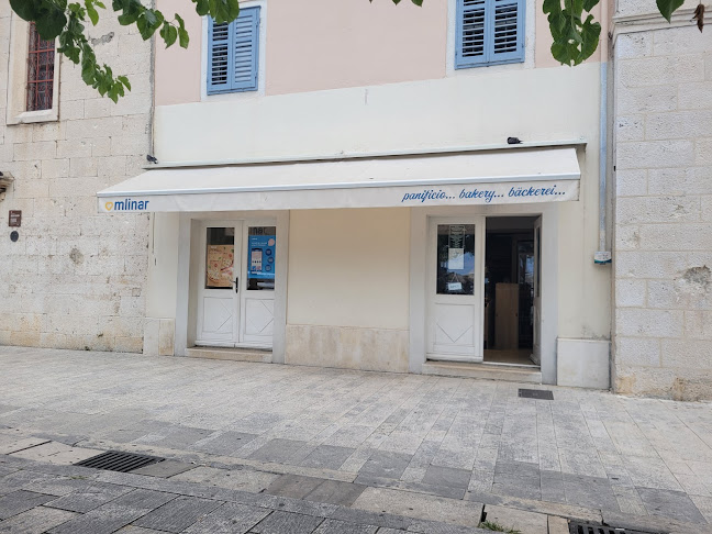 Opinii despre Mlinar în Makarska - Gastronomija i ugostiteljstvo