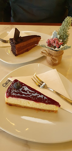Opinii despre Slastičarnica Cacao în Rijeka - Gastronomija i ugostiteljstvo