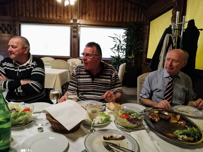 Bosutska ul. 26, 10000, Zagreb