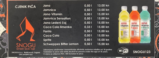 Comentarii opinii despre Snogu - Zagreb