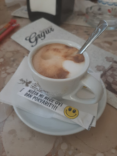 Comentarii opinii despre Slastičarnica Grgur