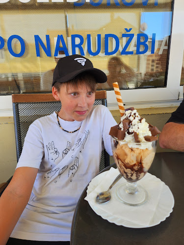 Comentarii opinii despre Bibinje pastry shop