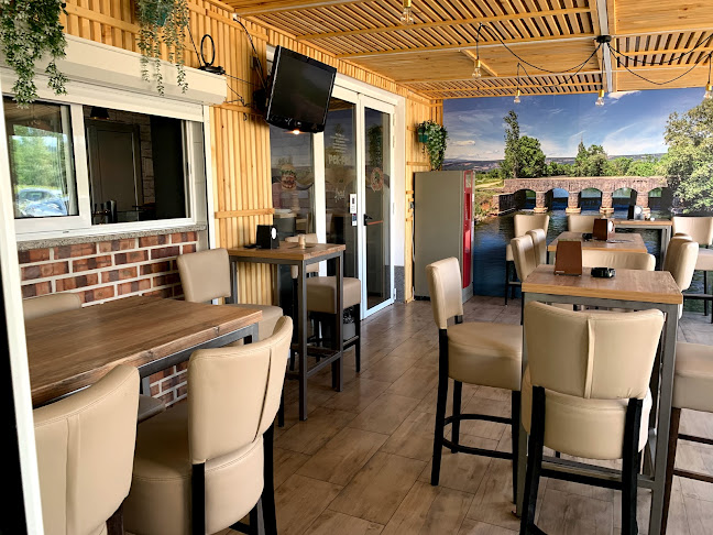 Pek-Pek food Zmijavci-Bublin