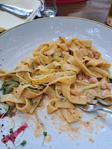 Opinii despre Lovranski Pub în Lovran - Gastronomija i ugostiteljstvo