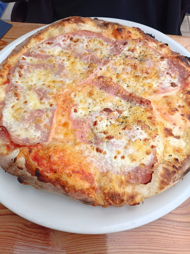 Pizzeria i spaghetteria Luna Rossa - Cres