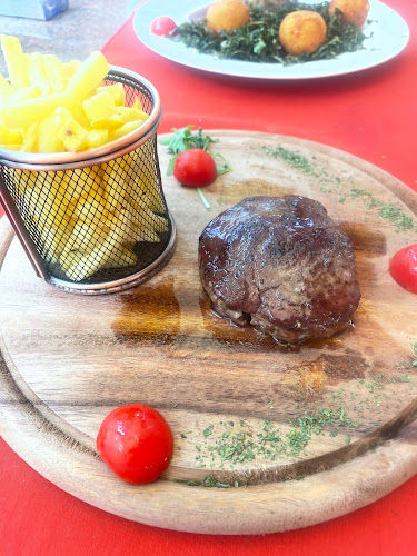 Comentarii opinii despre STEAK HOUSE PIAZZA CAMPITELLI