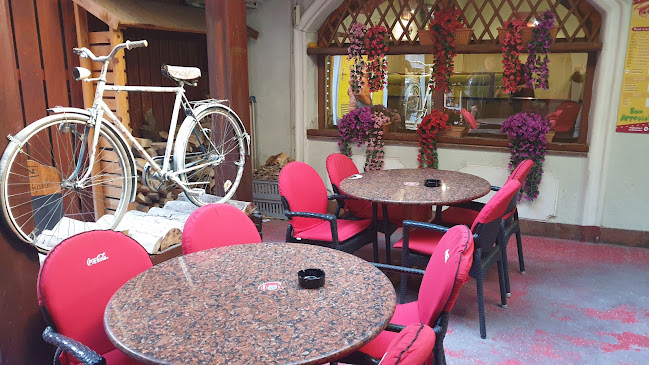 Trg Ljudevita Gaja 15, 49000, Krapina