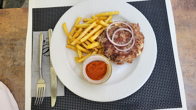 Gostionica Sport - Gastronomija i ugostiteljstvo