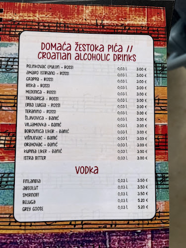 Comentarii opinii despre Macumba Beach Club & Grill