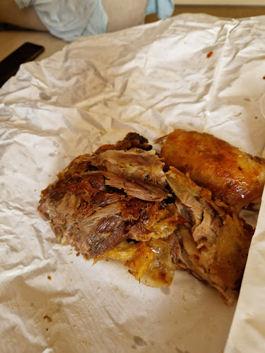 Comentarii opinii despre Pečenjara Brkljača