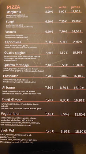 Opinii despre Pivnica Cantina în Klenovec Humski - Gastronomija i ugostiteljstvo