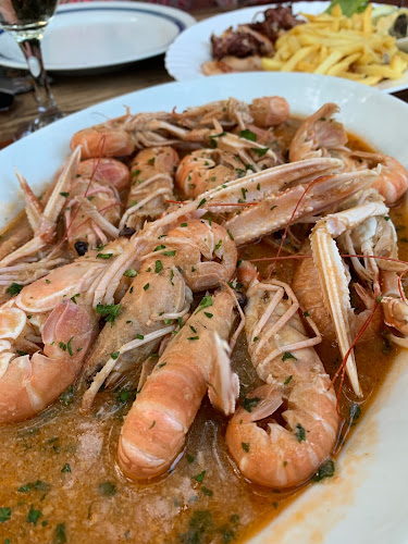 Opinii despre Konoba Ive (Riblji restoran | fish restaurant | sea food) în Rijeka - Gastronomija i ugostiteljstvo