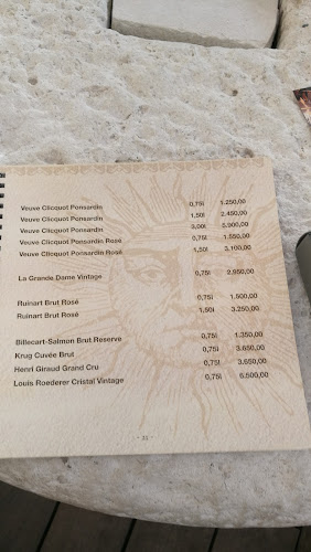 Carpe Diem Bar (Hvar Town) - Gastronomija i ugostiteljstvo