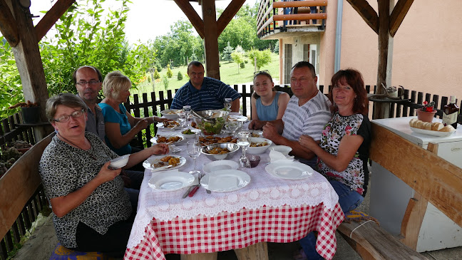 Comentarii opinii despre KUTJEVO d.d. Restoran Kutjevački Podrum