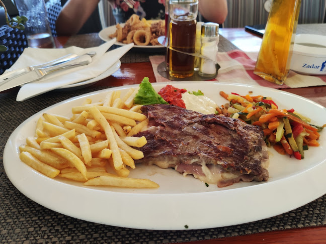 Comentarii opinii despre Pizzeria Šime